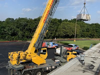 Air Comfort HVAC & Refrigeration LLC