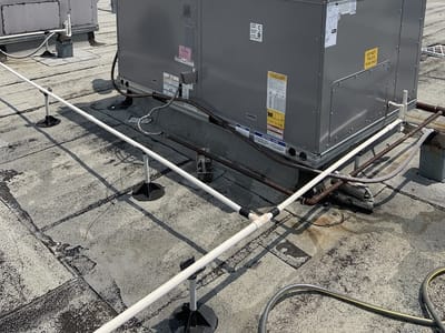 Air Comfort HVAC & Refrigeration LLC