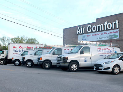 Air Comfort HVAC