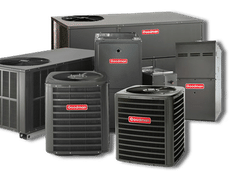 Air Comfort Inc Heating & Cooling