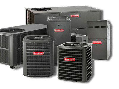 Air Comfort Inc Heating & Cooling