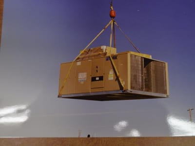 Air Comfort Inc Heating & Cooling