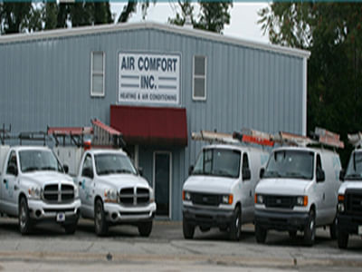 Air Comfort Inc
