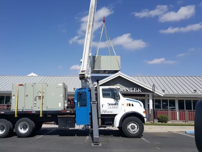 Air Comfort Refrigeration & HVAC LLC.