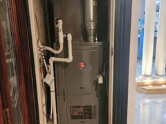 Air Comfort Refrigeration & HVAC LLC.