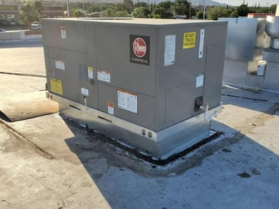 Air Comfort Refrigeration & HVAC LLC.