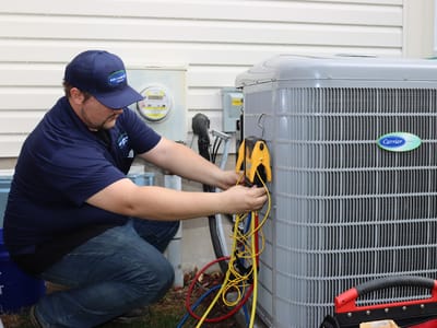 Air Comfort Service, Inc.