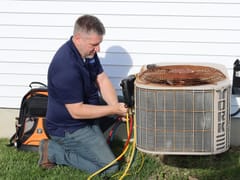 Air Comfort Service Inc.