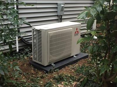 Air Comfort Solutions LLC