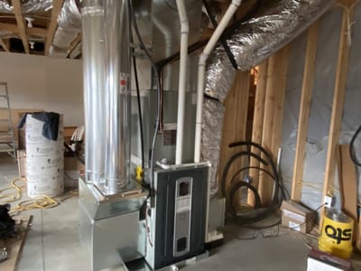 Air Comfort Solutions LLC