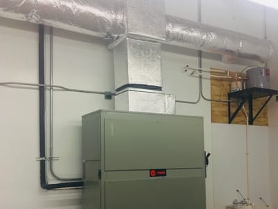 Air Comfort Solutions LLC