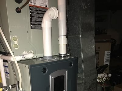 Air Comfort Solutions LLC