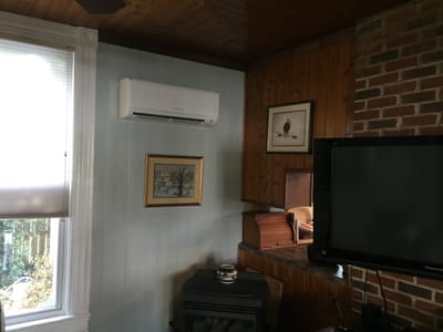 Air Comfort Solutions LLC