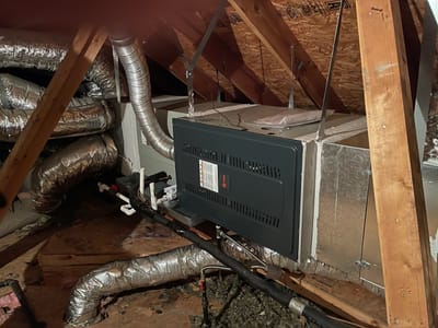 Air Comfort Solutions