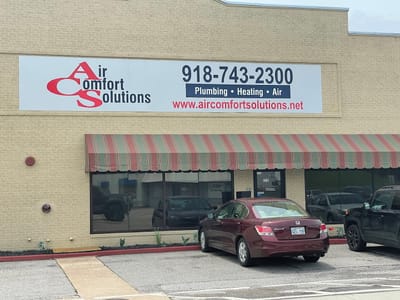 Air Comfort Solutions