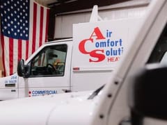 Air Comfort Solutions