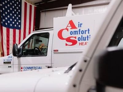 Air Comfort Solutions