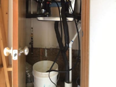 Air Comfort Solutions