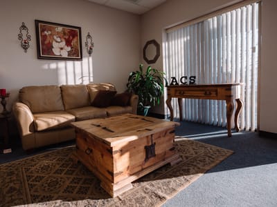 Air Comfort Solutions