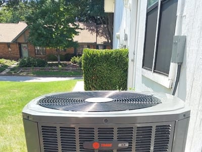 Air Comfort Solutions