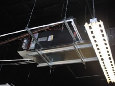 Air Comfort Specialists