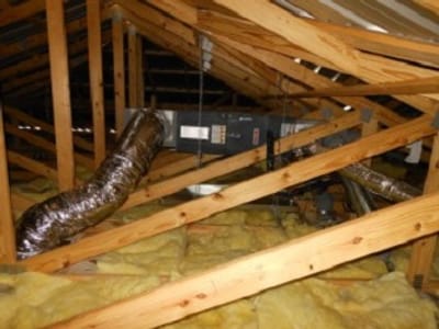 Air Comfort Specialists