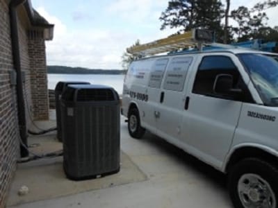 Air Comfort Specialists