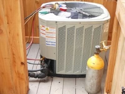 Air Comfort Specialists