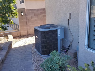 Air Comfort Technologies