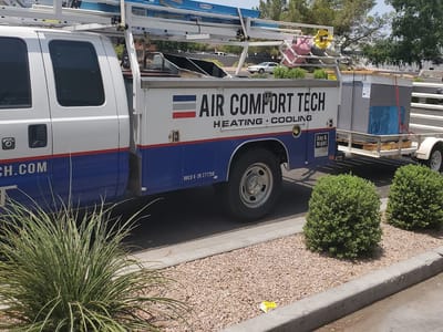 Air Comfort Technologies