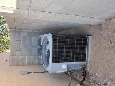 Air Comfort Technologies