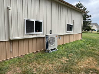 Air Comfort Technologies