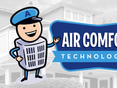 Air Comfort Technologies
