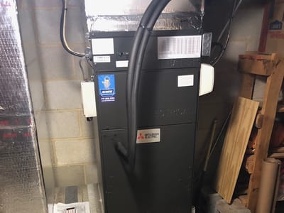 Air Comfort Technologies