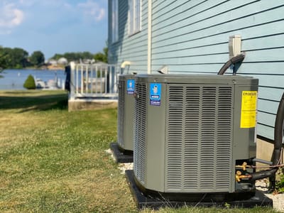 Air Comfort Technologies