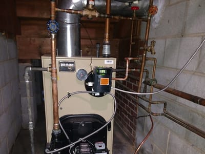 Air Comfort Technologies