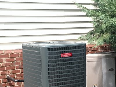 Air Comfort Technologies