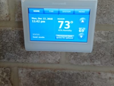 Air Comfort Technologies