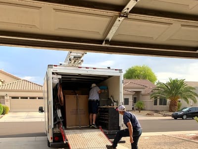 Air Command Heating & Cooling