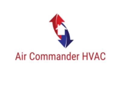 Air Commander Hvac