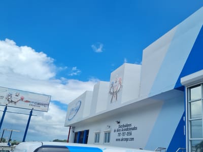 Air-Con, Inc. - Dpto. Apoyo Técnico