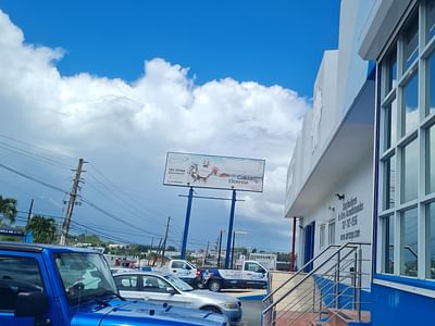 Air-Con, Inc. - Dpto. Apoyo Técnico