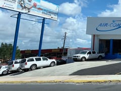 Air-Con, Inc. - Oficinas Centrales