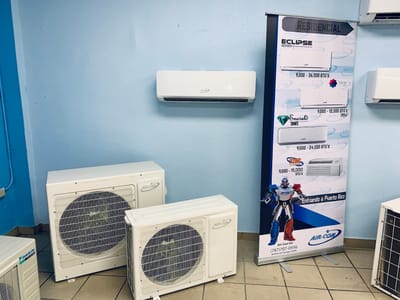 Air-Con, Inc. Rio Piedras