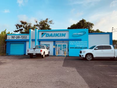 Air-Con, Inc. Rio Piedras