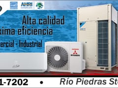 Air-Con, Inc. Rio Piedras