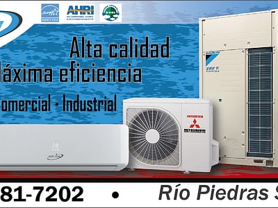 Air-Con, Inc. Rio Piedras