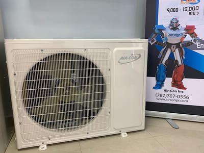 Air-Con, Inc. Toa Baja