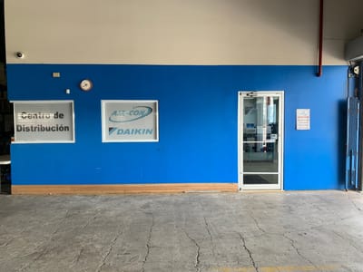 Air-Con, Inc. Toa Baja