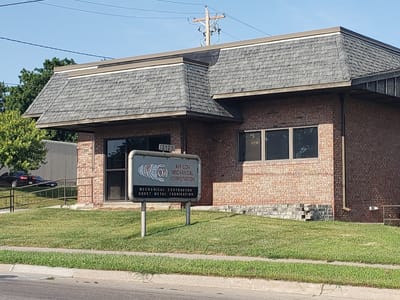 Air-Con Mechanical Corporation